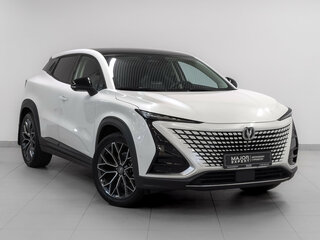 2024 Changan UNI-T I, белый, 2150000 рублей, вид 3