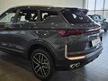 2026 Belgee X50+, серый, 2699990 рублей - вид 7