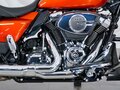 2024 Harley-Davidson Street Glide, оранжевый, 2899000 рублей - вид 9