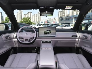 2026 Changan Qiyuan Q05 51.9 kWh II, чёрный, 2390000 рублей, вид 1