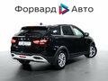 2024 Lada (ВАЗ) Vesta SW Cross I Рестайлинг (NG), чёрный, 1399000 рублей - вид 6