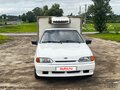 2013 LADA (ВАЗ) ВИС 2347, белый, 250000 рублей - вид 8