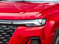 2024 Changan CS35 Plus I Рестайлинг, красный - вид 9