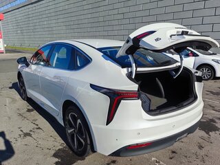 2024 Амберавто А5 60.2 kWh, белый, 2700000 рублей, вид 3