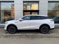 2025 Exeed RX, белый, 5200000 рублей - вид 7
