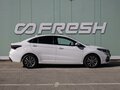 2023 Omoda S5, белый, 1399000 рублей - вид 4
