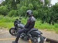 2025 Indian Chief, чёрный, 2950000 рублей - вид 5
