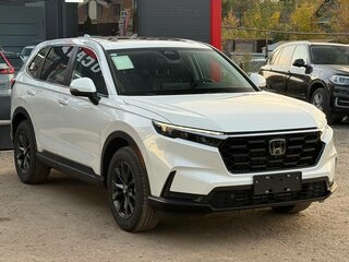 2026 Honda CR-V VI, белый, 4050000 рублей, вид 2
