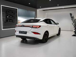 2023 JAC J7 I, белый, 1370000 рублей, вид 5