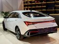 2026 Hyundai Elantra VII (CN7) Рестайлинг, белый, 1930000 рублей - вид 4