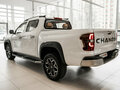 2026 Changan Hunter Plus, белый - вид 6