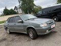 2010 Lada (ВАЗ) 2114, серый, 150000 рублей - вид 2