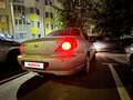 2006 Kia Spectra I Рестайлинг 2, серебристый - вид 5