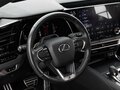 2023 Lexus RX 500h V, чёрный, 9800000 рублей - вид 10