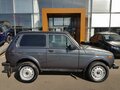 2020 Lada (ВАЗ) 2121 (4x4) I Рестайлинг (2020), серый, 810000 рублей - вид 3