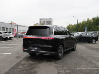 2026 Esteo Exlantix ET8, чёрный, 7690000 рублей, вид 4