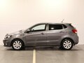 2016 Kia Rio III Рестайлинг, серый, 1140000 рублей - вид 8