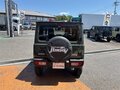2023 Suzuki Jimny Kei car IV, зелёный - вид 5