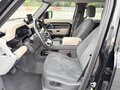 2020 Land Rover Defender 110 II, чёрный - вид 6