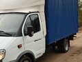 2013 ГАЗ ГАЗель (3302), белый, 720000 рублей - вид 4