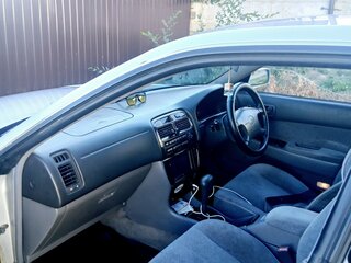 1997 Toyota Vista IV (V40), серебристый, 250000 рублей, вид 5