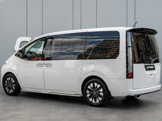 2022 Hyundai Staria I, белый, 4290000 рублей, вид 2