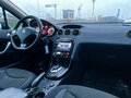 2017 Peugeot 408 I Рестайлинг, синий, 879000 рублей - вид 8