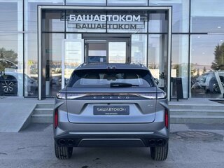 2025 Exeed RX, серый, 5560000 рублей, вид 3
