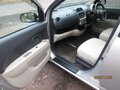 2008 Toyota Passo I (C10), серебристый, 455000 рублей - вид 6