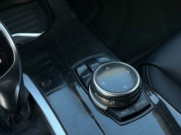 2014 BMW X4 35i I (F26), чёрный, 2650000 рублей - вид 23