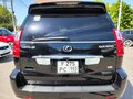 2006 Lexus GX 470 I, чёрный - вид 7