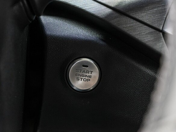 2024 Changan CS35 Plus I Рестайлинг, красный, 1779000 рублей - вид 22
