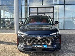 2024 Changan UNI-S I, чёрный, 2135000 рублей, вид 3