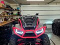 2026 Segway AT10, серебристый, 1425000 рублей - вид 8