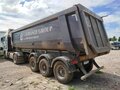 2022 Grunwald Полуприцеп самосвальный, серый, 1714500 рублей - вид 3