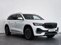 2026 VOLGA K50, белый, 4649000 рублей