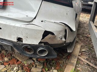 2023 Chery Arrizo 8, белый, 1319200 рублей, вид 5