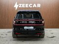 2026 Zeekr 9X 55 kWh (до 3.5 т), чёрный, 12600000 рублей - вид 3