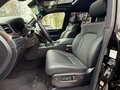 2019 Lexus LX 570 III Рестайлинг 2, чёрный, 11700000 рублей - вид 11