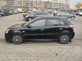 2010 Kia Rio II Рестайлинг, чёрный, 350000 рублей - вид 4