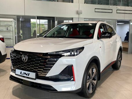 Changan UNI-S I