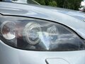 2005 Mazda 3 I (BK), серебристый, 400000 рублей - вид 11