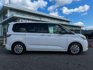 2025 Volkswagen Multivan T7, белый, 8000000 рублей, вид 4