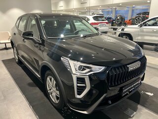 2026 Haval M6 II, белый, 2099000 рублей, вид 2