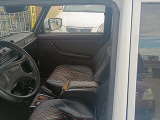 2007 Lada (ВАЗ) 2107, белый, 200000 рублей, вид 5