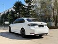 2022 Toyota Corolla XII (E210) Рестайлинг, белый, 1500000 рублей - вид 7