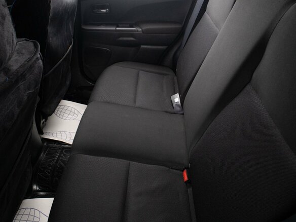 2010 Mitsubishi ASX I, голубой, 1099000 рублей - вид 16