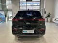 2023 JAC JS6, чёрный, 1290000 рублей - вид 4