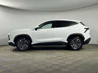 2026 Jetour Dashing I, белый, 3029900 рублей, вид 5
