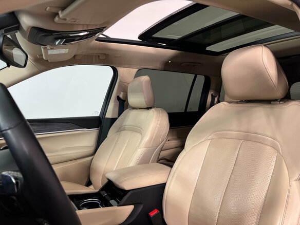 2022 Jeep Grand Cherokee V (WL), белый, 6290000 рублей - вид 21